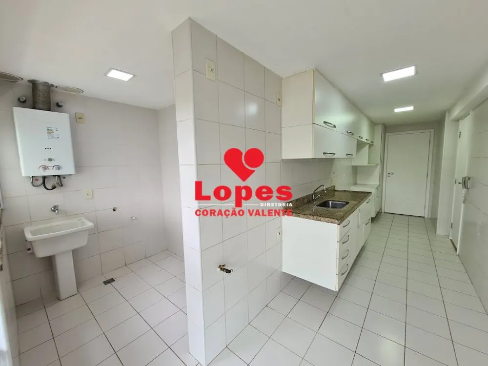 Apartamento, 4 quartos, 149 m² - Foto 19