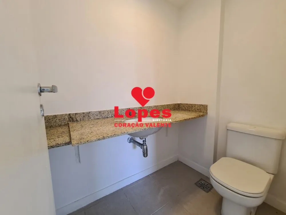Apartamento, 4 quartos, 149 m² - Foto 11