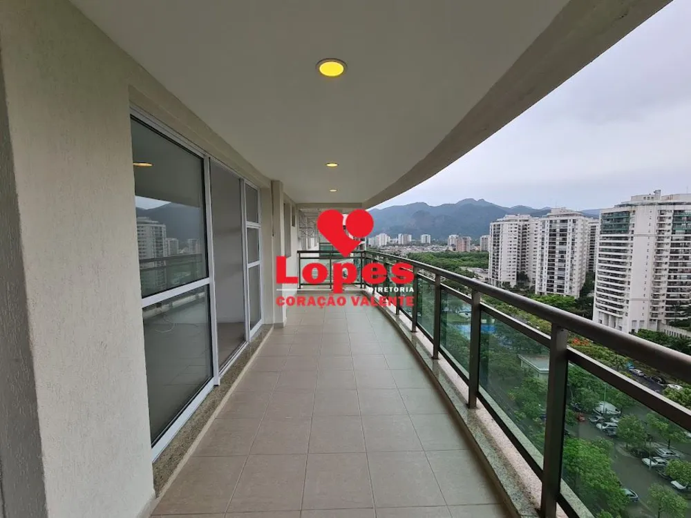 Apartamento, 4 quartos, 149 m² - Foto 7