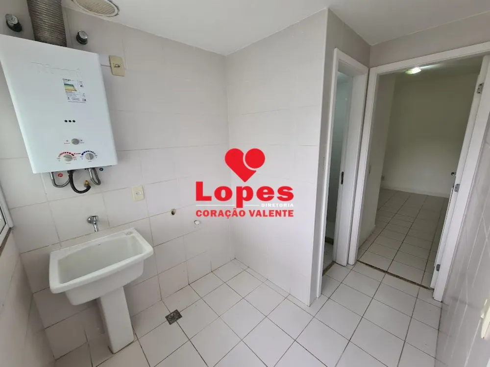 Apartamento, 4 quartos, 149 m² - Foto 20