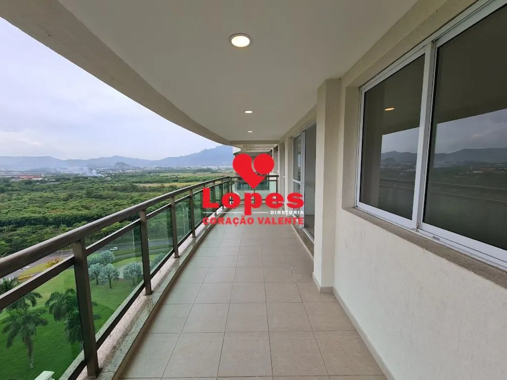 Apartamento, 4 quartos, 149 m² - Foto 1