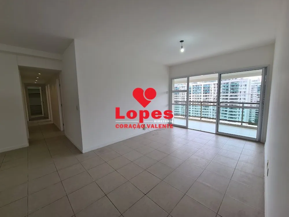 Apartamento, 4 quartos, 149 m² - Foto 2