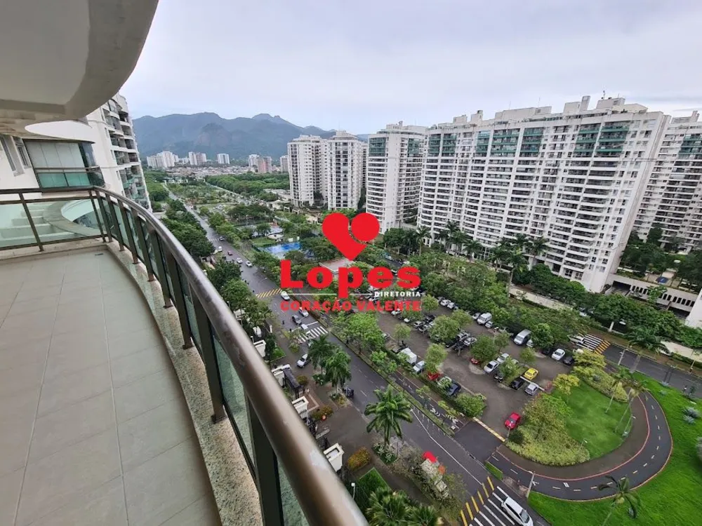 Apartamento, 4 quartos, 149 m² - Foto 3