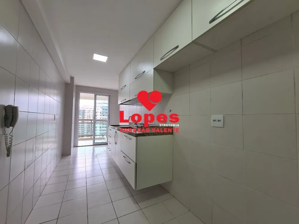 Apartamento, 4 quartos, 149 m² - Foto 5