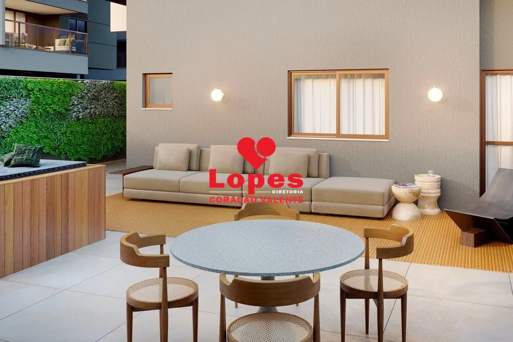 Apartamento, 3 quartos, 88 m² - Foto 18