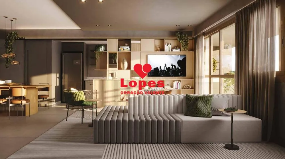 Apartamento, 3 quartos, 88 m² - Foto 1