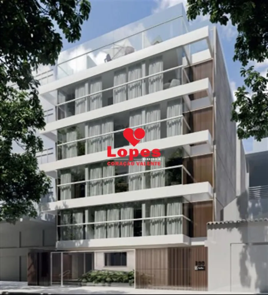 Prédio Inteiro, 45 m² - Foto 33