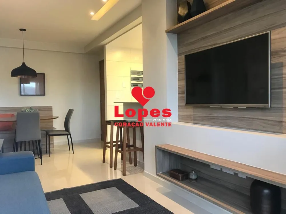 Apartamento, 2 quartos, 57 m² - Foto 6
