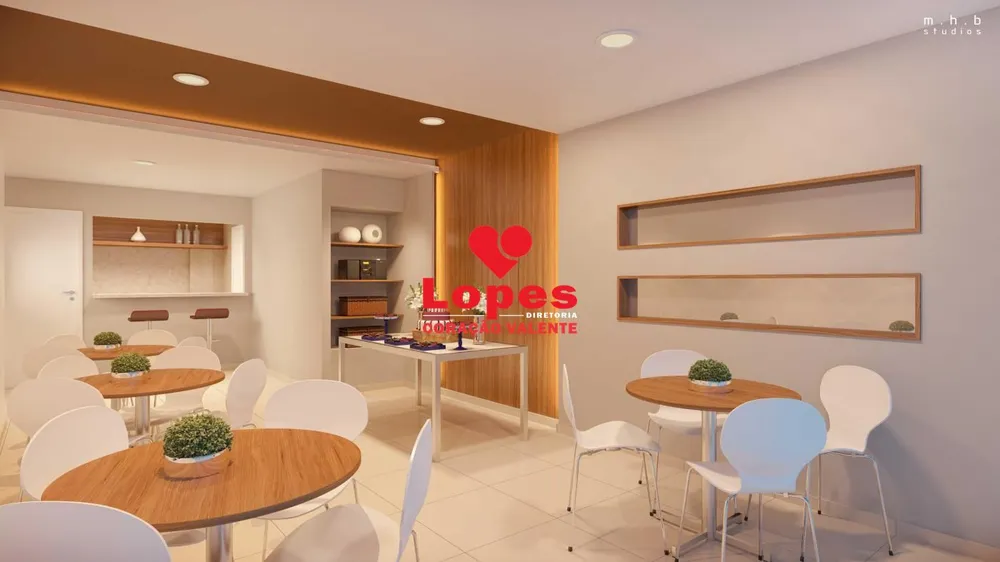 Apartamento, 2 quartos, 57 m² - Foto 10
