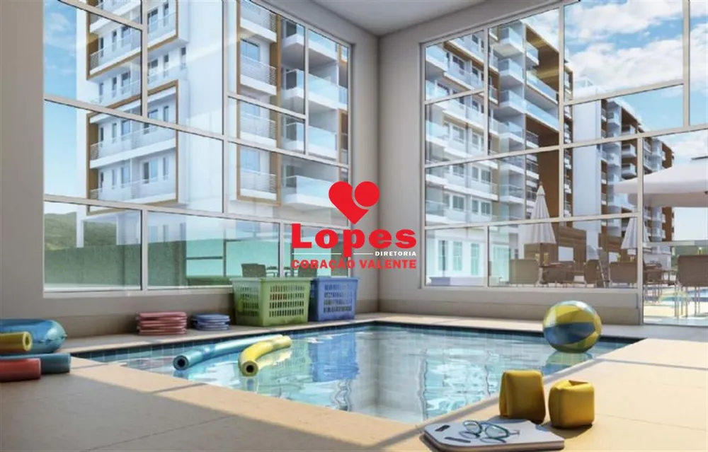 Apartamento, 2 quartos, 83 m² - Foto 1