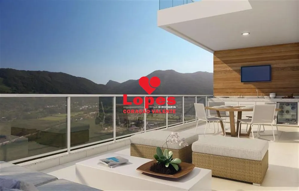 Apartamento, 2 quartos, 83 m² - Foto 5