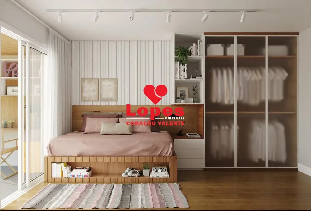 Cobertura, 3 quartos, 136 m² - Foto 4