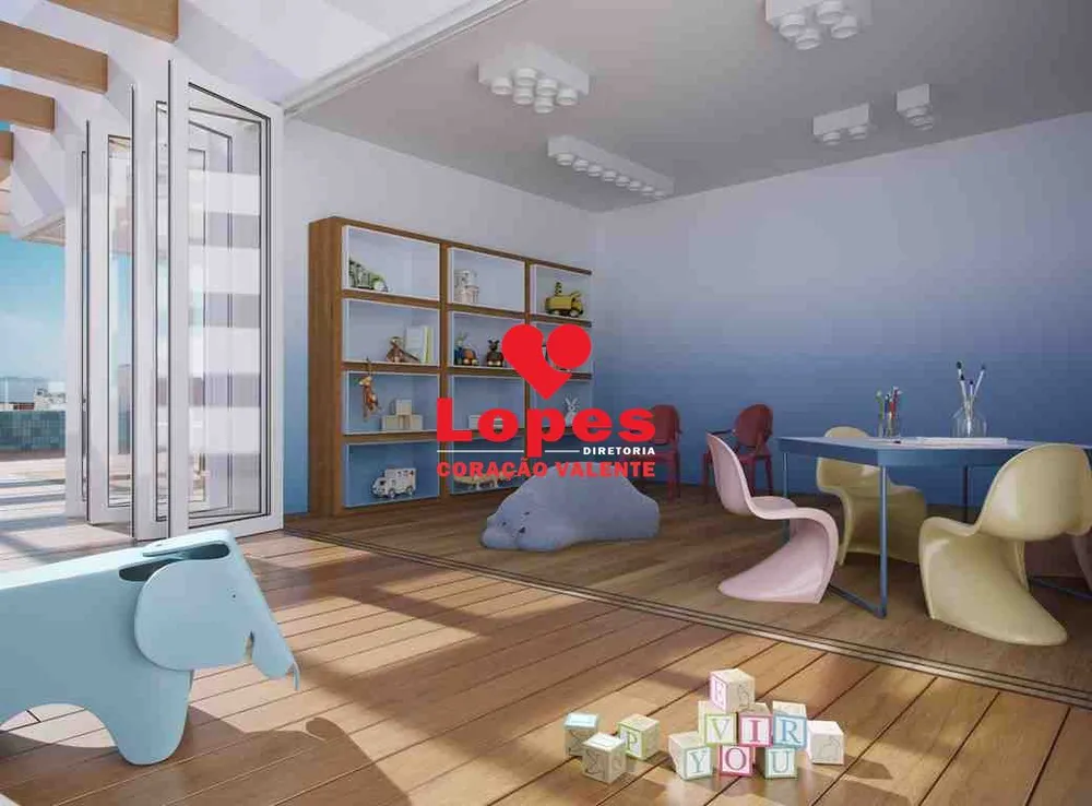 Apartamento, 4 quartos, 193 m² - Foto 22