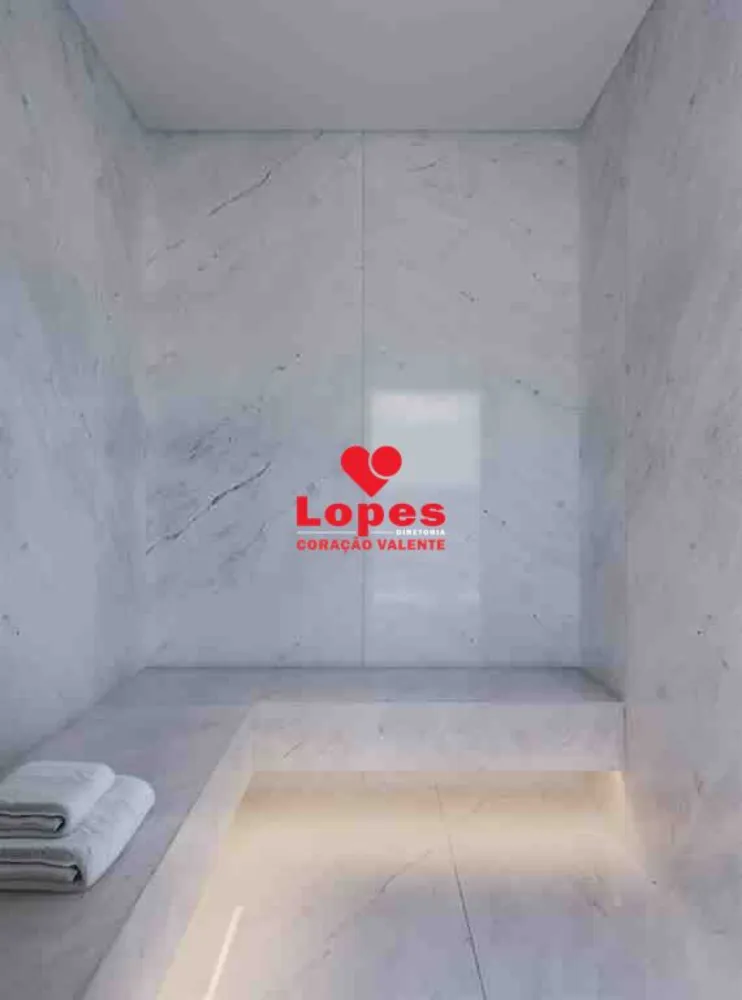 Apartamento, 4 quartos, 193 m² - Foto 15