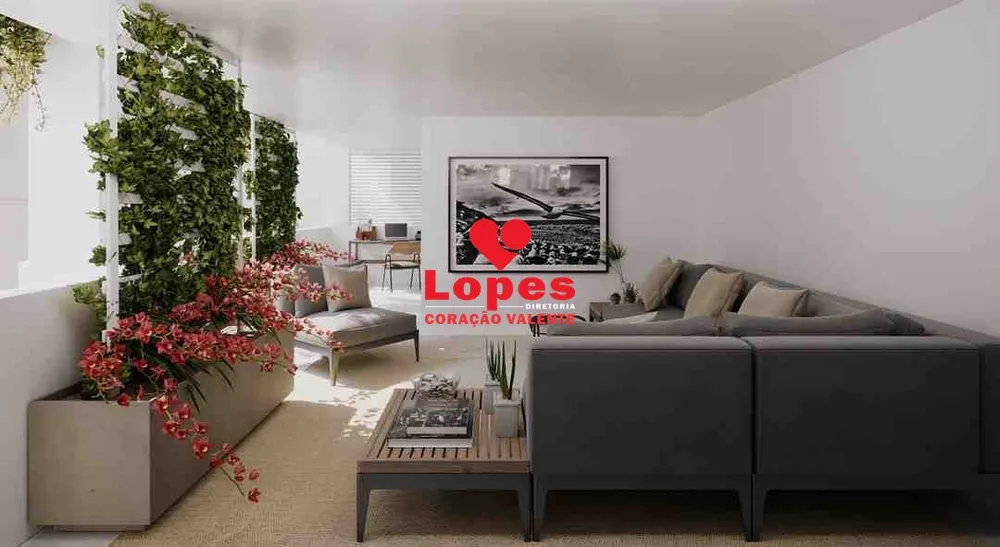Apartamento, 4 quartos, 193 m² - Foto 10