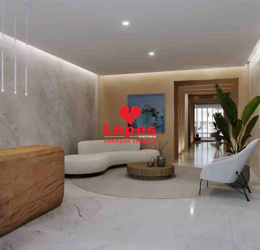 Apartamento, 4 quartos, 193 m² - Foto 13