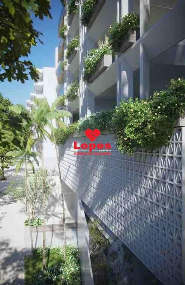 Apartamento, 4 quartos, 193 m² - Foto 33