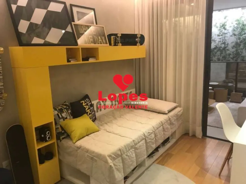 Apartamento, 2 quartos, 80 m² - Foto 15