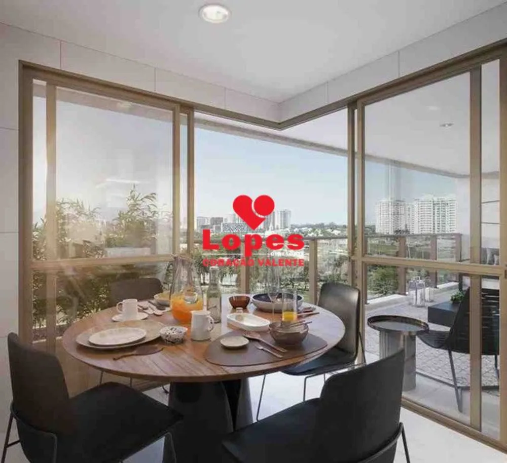 Apartamento, 4 quartos, 178 m² - Foto 6