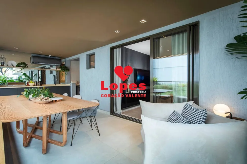 Apartamento, 2 quartos, 146 m² - Foto 6