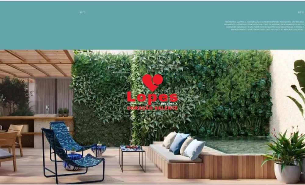 Apartamento, 4 quartos, 266 m² - Foto 20