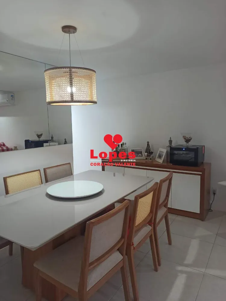 Apartamento, 3 quartos, 95 m² - Foto 8
