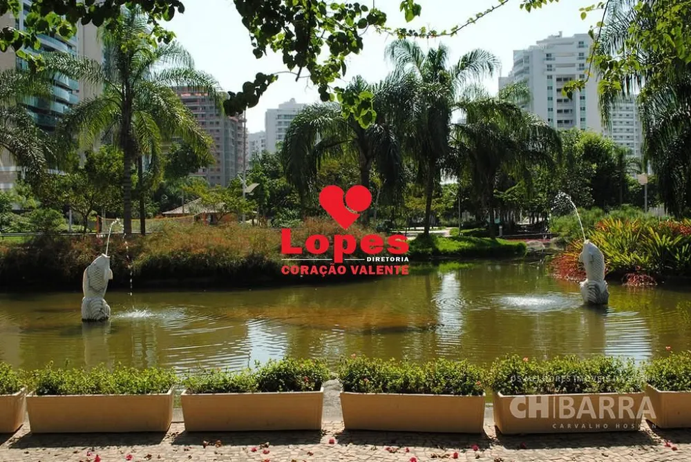 Apartamento, 3 quartos, 95 m² - Foto 30