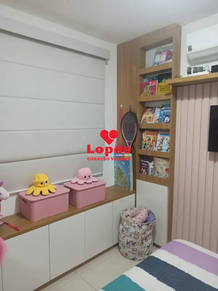 Apartamento, 3 quartos, 95 m² - Foto 13