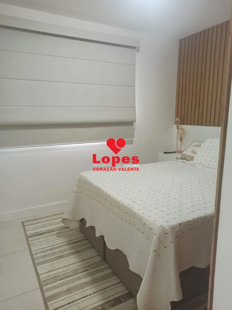Apartamento, 3 quartos, 95 m² - Foto 7