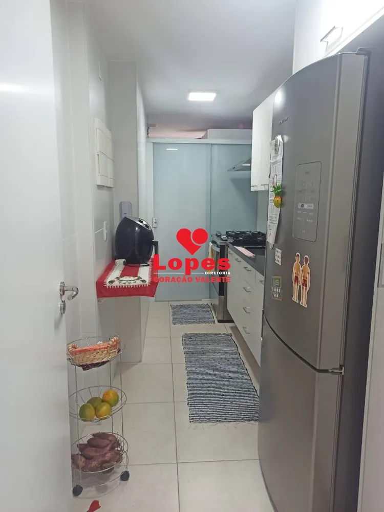 Apartamento, 3 quartos, 95 m² - Foto 17