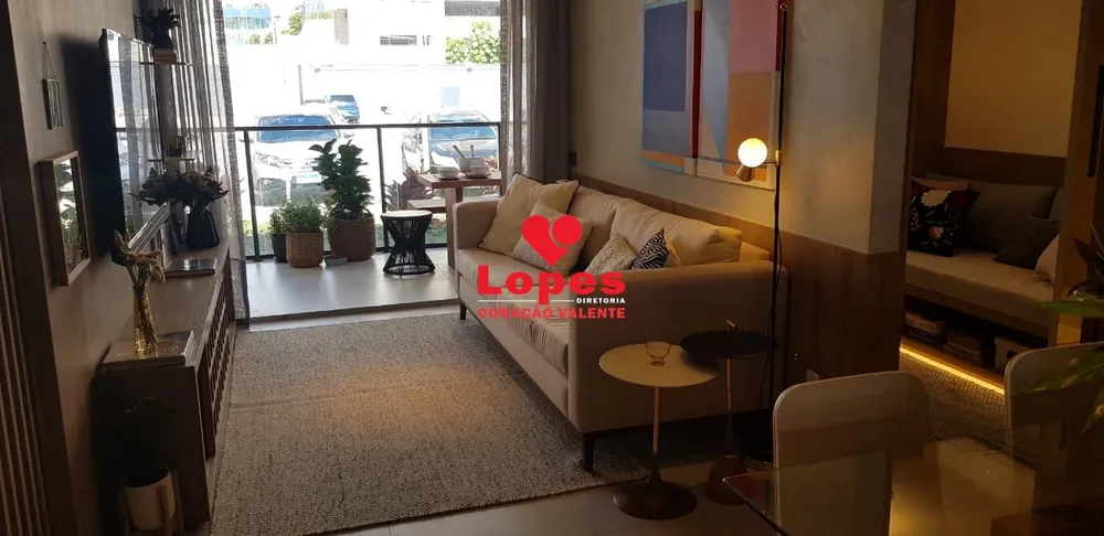 Apartamento, 3 quartos, 81 m² - Foto 21