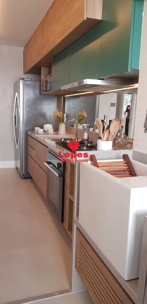 Apartamento, 3 quartos, 81 m² - Foto 26