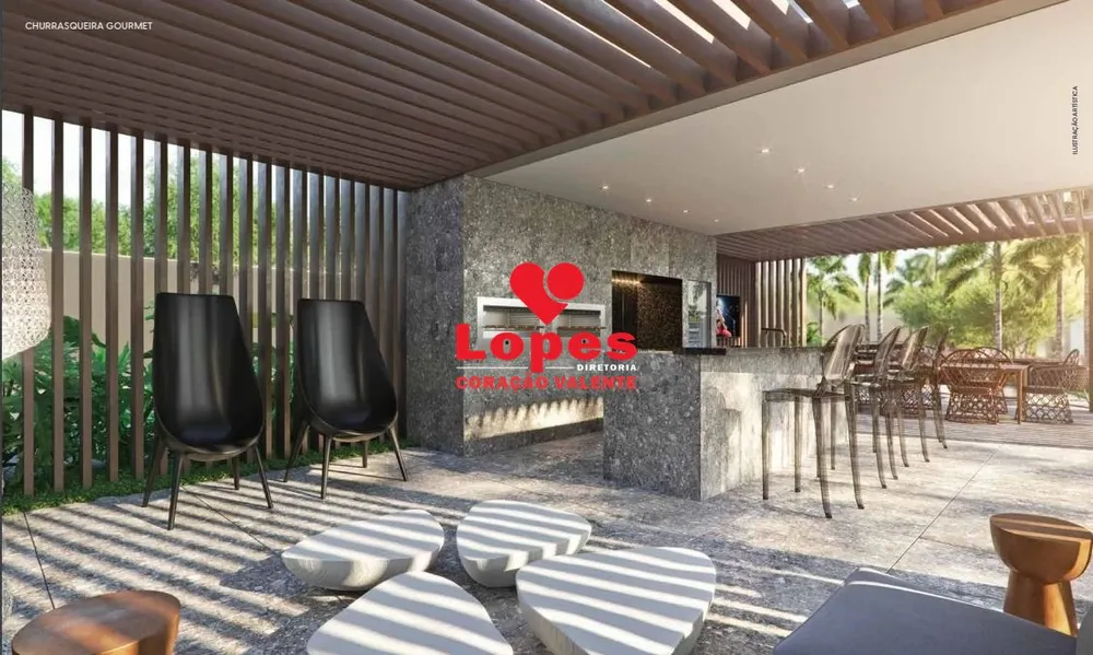 Cobertura, 3 quartos, 200 m² - Foto 6