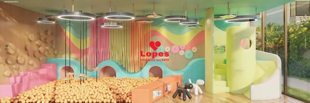 Cobertura, 3 quartos, 200 m² - Foto 10