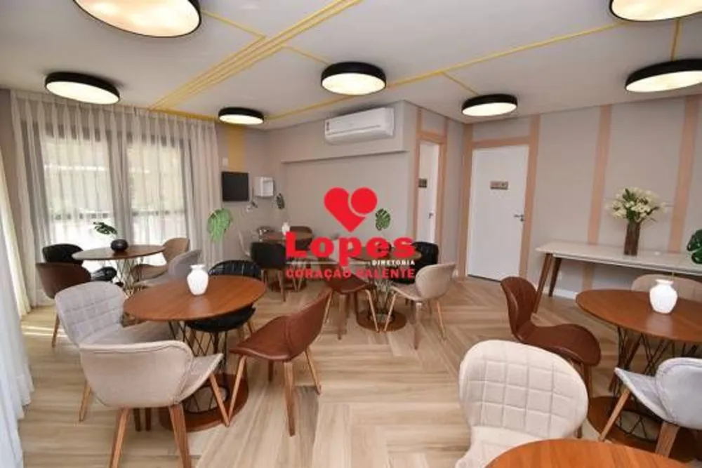 Apartamento, 2 quartos, 52 m² - Foto 10
