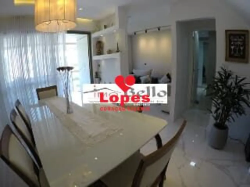 Apartamento, 3 quartos, 103 m² - Foto 4