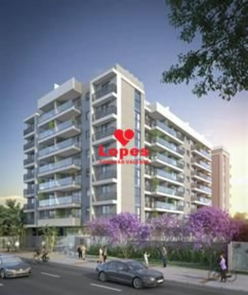Apartamento, 3 quartos, 103 m² - Foto 9