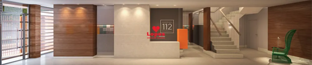 Apartamento, 3 quartos, 101 m² - Foto 9