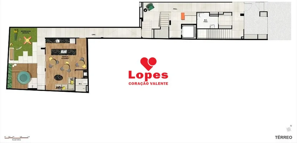 Apartamento, 3 quartos, 101 m² - Foto 15
