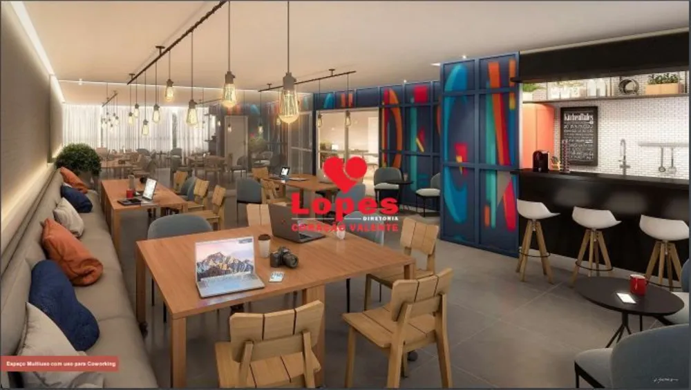 Apartamento, 2 quartos, 68 m² - Foto 14