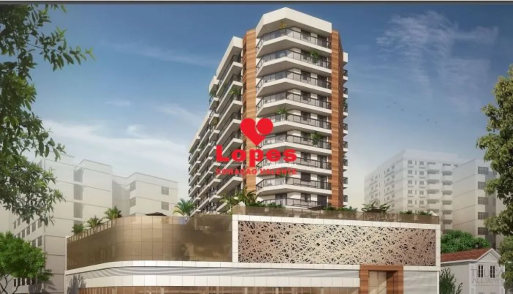 Apartamento, 2 quartos, 68 m² - Foto 2