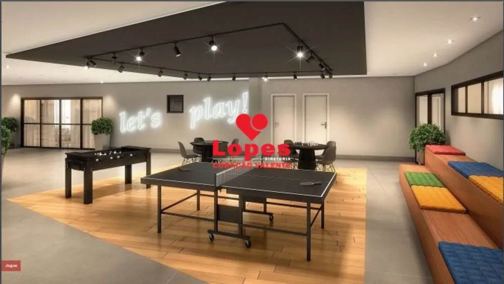 Apartamento, 2 quartos, 68 m² - Foto 6