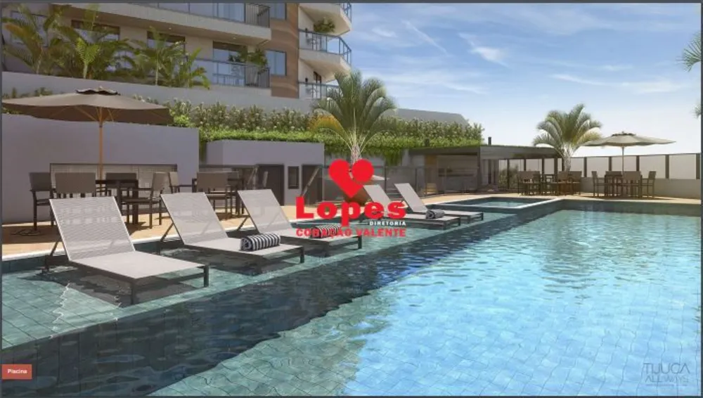 Apartamento, 2 quartos, 68 m² - Foto 9