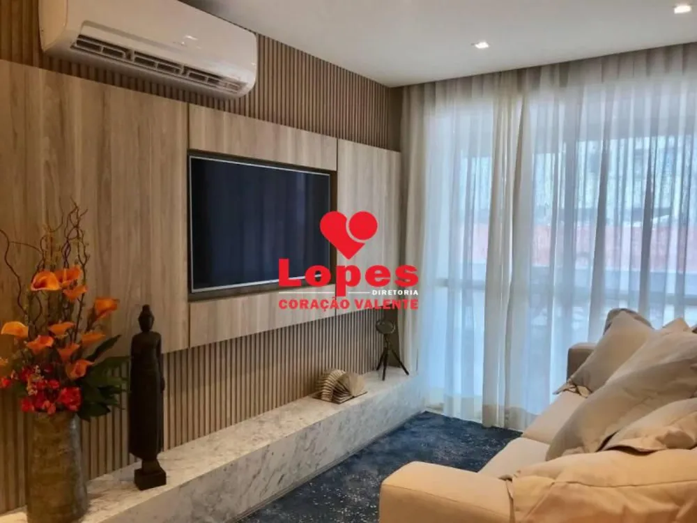 Apartamento, 2 quartos, 71 m² - Foto 7