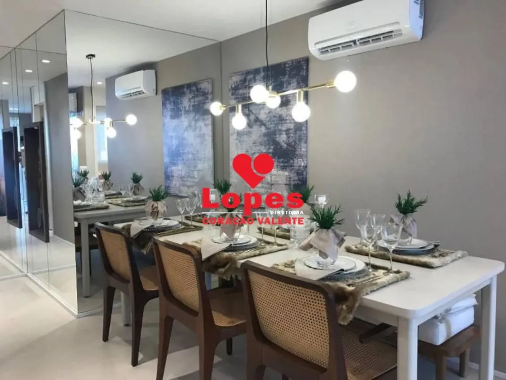 Apartamento, 2 quartos, 71 m² - Foto 8