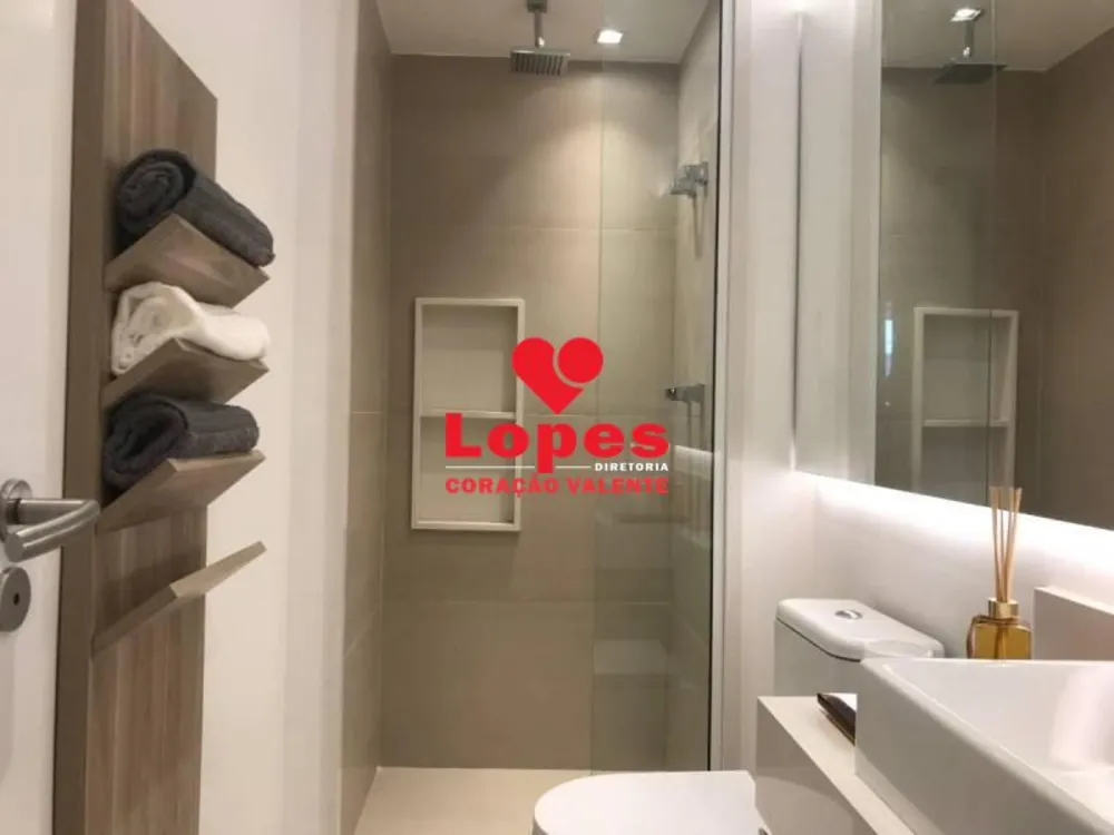 Apartamento, 2 quartos, 71 m² - Foto 5
