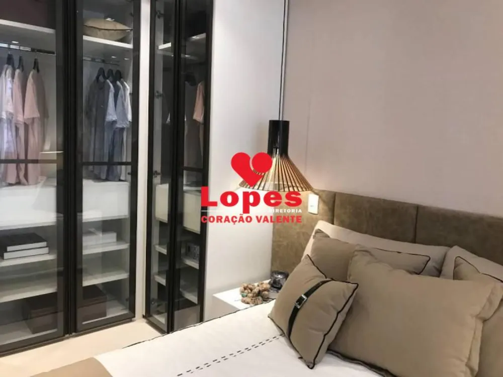 Apartamento, 2 quartos, 71 m² - Foto 2