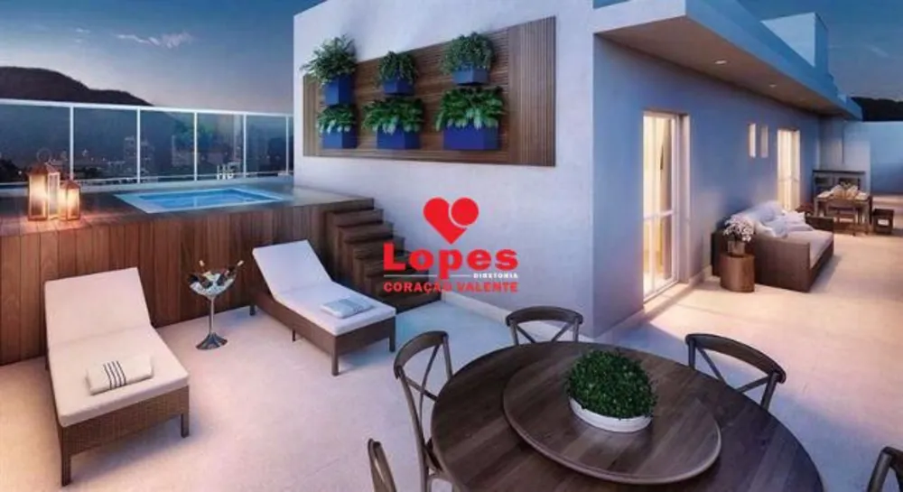 Apartamento, 2 quartos, 71 m² - Foto 21
