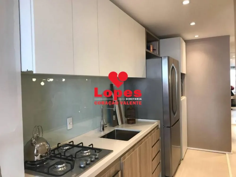 Apartamento, 2 quartos, 71 m² - Foto 23