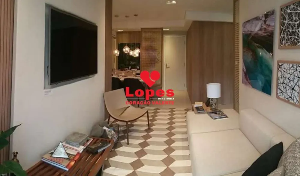 Apartamento, 2 quartos, 71 m² - Foto 12